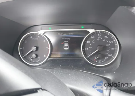 2023 Nissan Sentra Sr Xtronic Cvt from USA, damaged, VIN 3N1AB8DV4PY275120